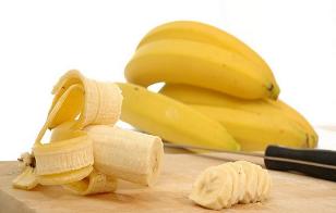 Банан диетасы